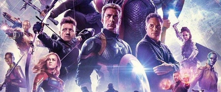 Еще два гомосексуала появятся в Фазе 5 киновселенной Marvel