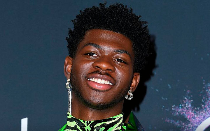 Lil Nas X вошел в список самых высокооплачиваемых кантри-музыкантов журнала “Forbes”