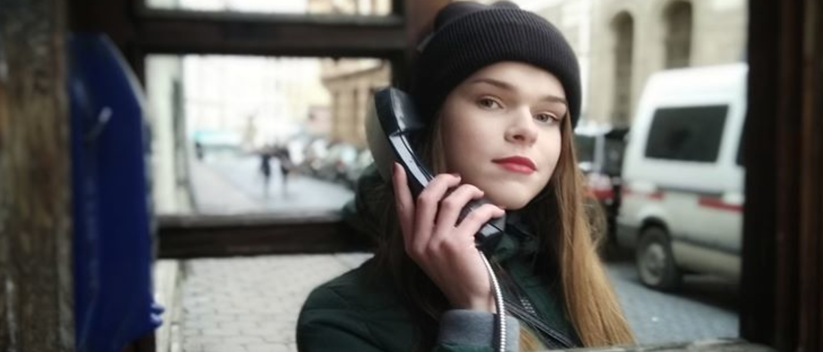 “Мама меня как дочь уже воспринимает”, – трансгендерная девушка Мишель о травле, “переход” и гормоны