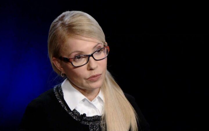 «ЛГБТ – запрет» Тимошенко поднимает рейтинг партии – политэксперт