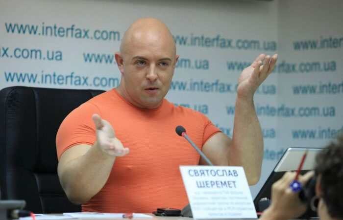 Лидер Гей-Форума Украины отреагировал на слова Тимошенко о браке: заявление