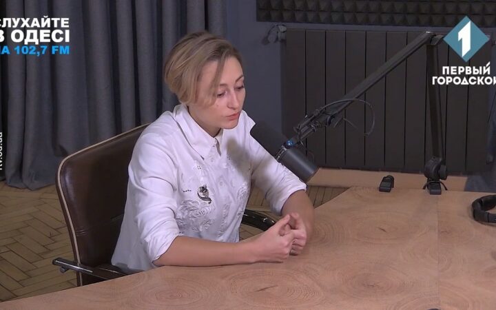 ВИЧ и права человека. Новая программа от Good As You