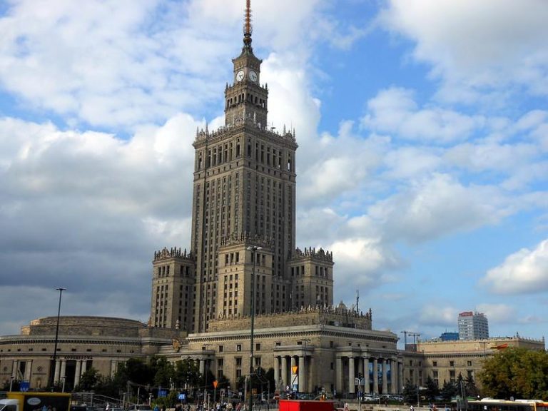 Главное слово 2019 года в Польше – “экология”, на втором месте – “ЛГБТ”