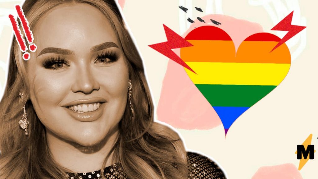 Бьюти-блогерша NikkieTutorials совершила каминг-аут как трансгендер. Так она ответила шантажистам
