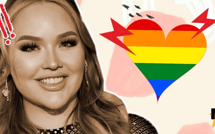Бьюти-блогерша NikkieTutorials совершила каминг-аут как трансгендер. Так она ответила шантажистам