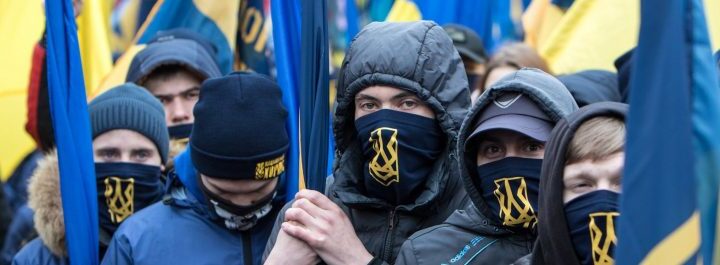 За год ультраправые совершил 137 актов насилия – результаты мониторинга