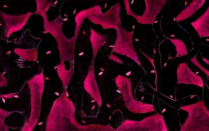 Секс и наркотики: международное исследование