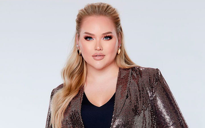 Трансгендерная блогерша NikkieTutorials станет одной из ведущих “Евровидения”
