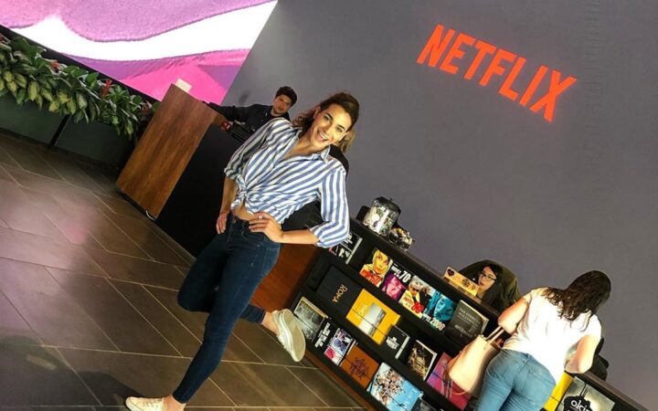 Трансгендерная сценаристка Netflix Консепсьон покончила с собой в 28 лет