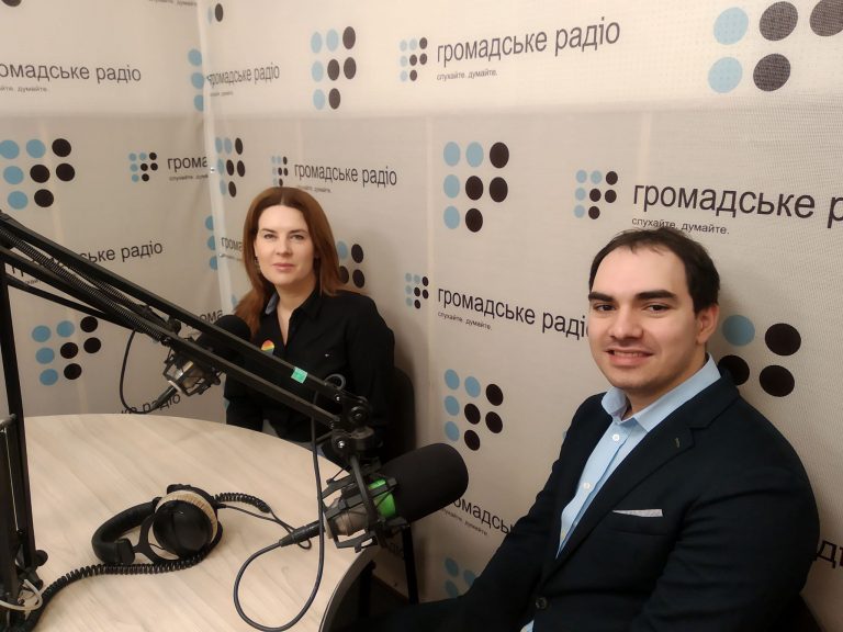 Если бы государство заботилось о правах человека, ЛГБТ-прайды были бы не нужны – Тимур Левчук