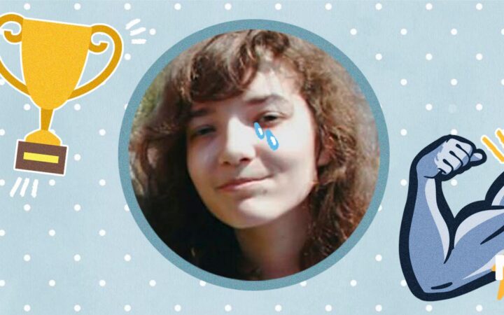 Девушка стала парнем, но операция не помогла. Зато качалка — ещё как, и теперь трансгендер успешный бодибилдер