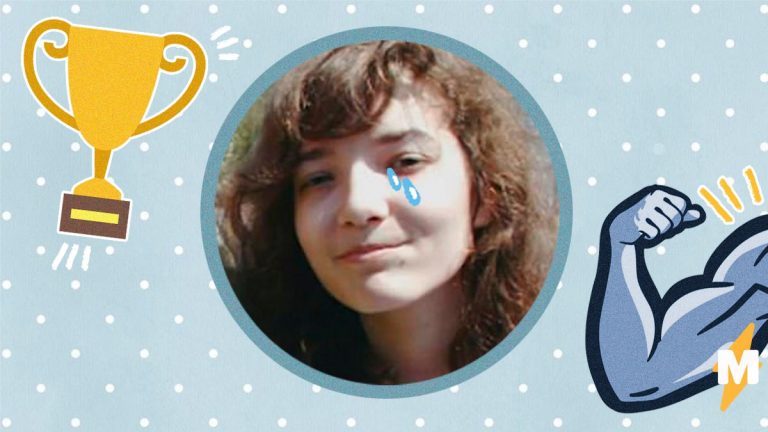 Девушка стала парнем, но операция не помогла. Зато качалка — ещё как, и теперь трансгендер успешный бодибилдер