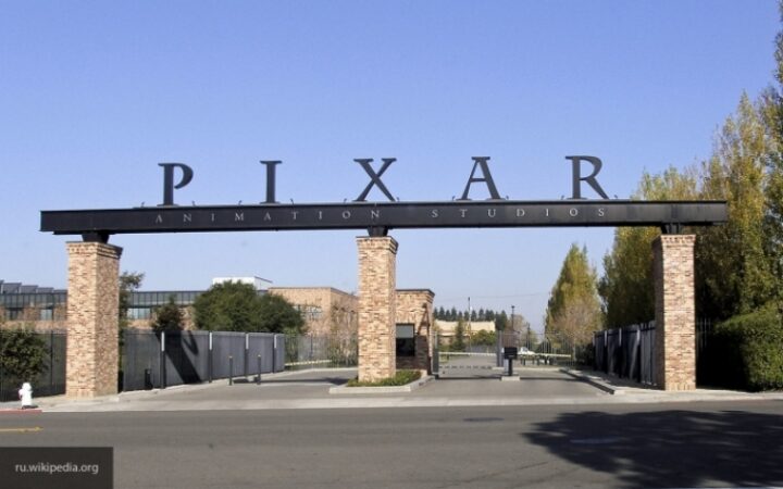 Pixar покажет в новом мультфильме «Вперед» ЛГБТ-персонажа