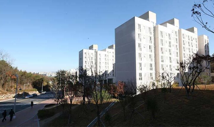 Впервые в Южной Корее в женский университет приняли транссексуальную девушку