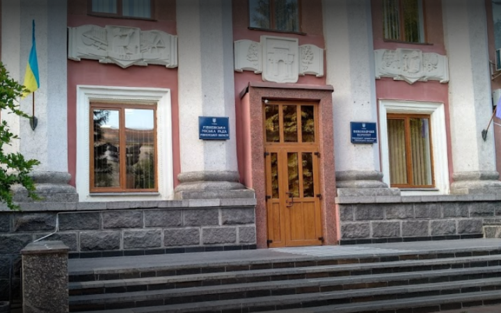 Житель Ровно объяснил, почему в суде обжалует запрет мероприятий ЛГБТ
