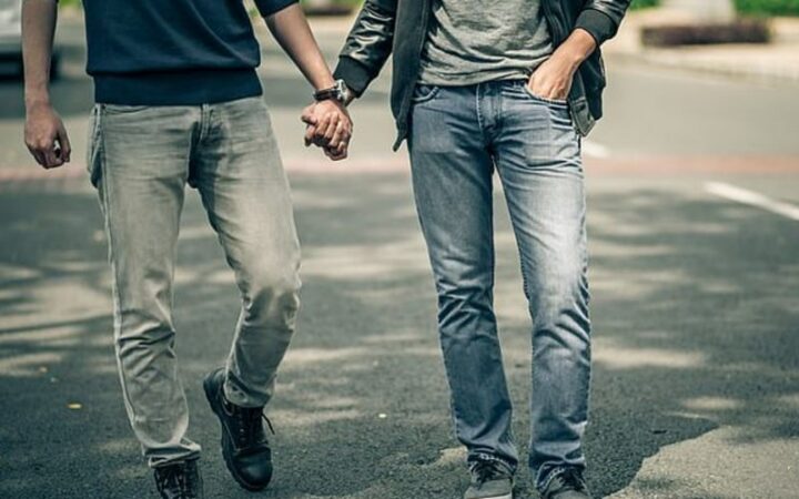Еще одно исследование нашло связь между наличием старших братьев и гомосексуальностью младших