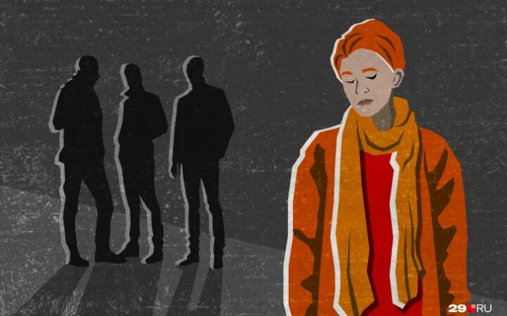 «Ты мне больше не сын»: гей из Архангельска — про первую любовь и будущее не в России
