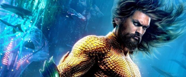 Слухи. Новый Аквамен будет геем в киновселенной DC