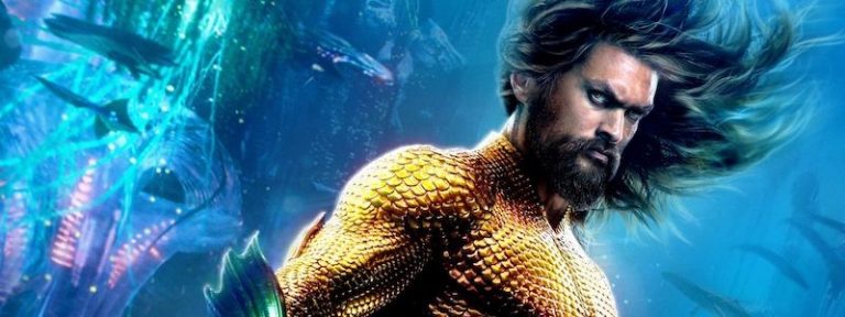 Слухи. Новый Аквамен будет геем в киновселенной DC