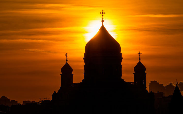 В РПЦ настаивают: коронавирус, геи и разводы – “веточки с одного дерева”