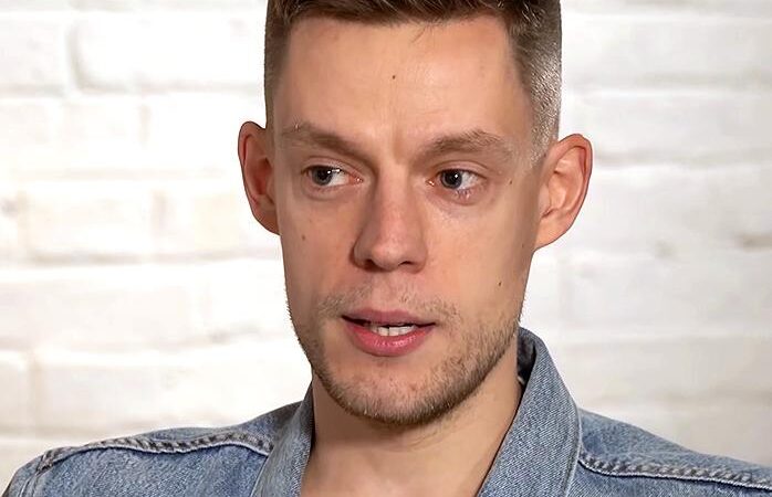 Юрий Дудь рассказал, как перестал быть гомофобом (видео)