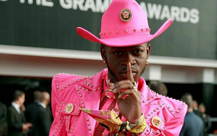 Рэпер Lil Nas X рассказал, как родители отреагировали на его каминг-аут