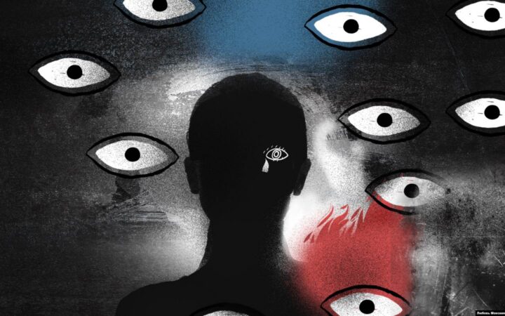 Блокпосты, погоня и шаурма. История побега бисексуалки из Чечни