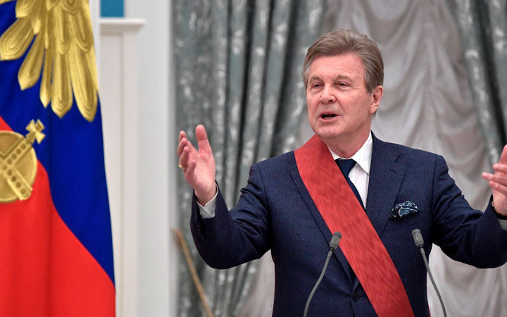 Лев Лещенко назвал однополые браки “забавой”, которая ему “не нравится”