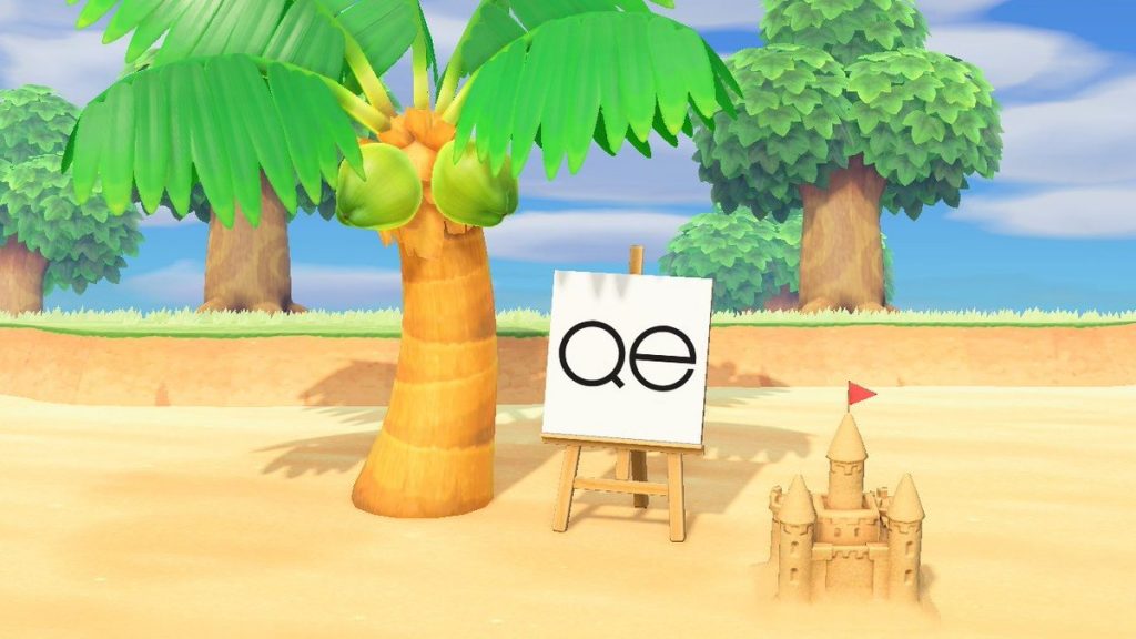 Ведущий шоу «Натурал глазами гея» решил помочь игрокам Animal Crossing