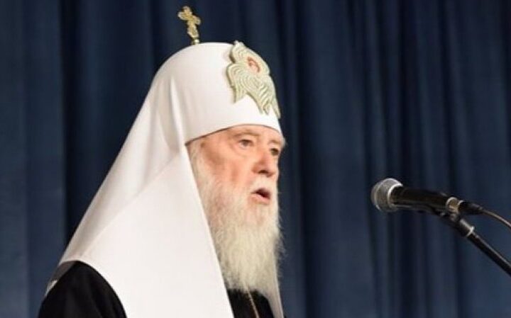 Комиссия по журналистской этике раскритиковала СМИ за новость о Филарете, однополых браках и коронавирусе