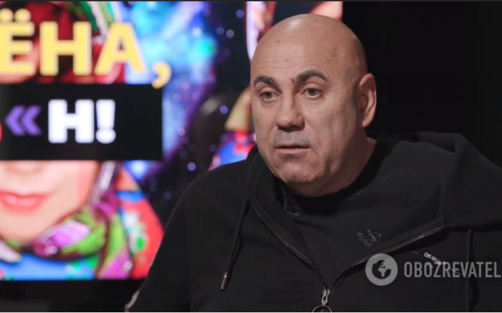 “Гомосексуализм – как вирус”: Пригожин публично оскорбил представителей ЛГБТ