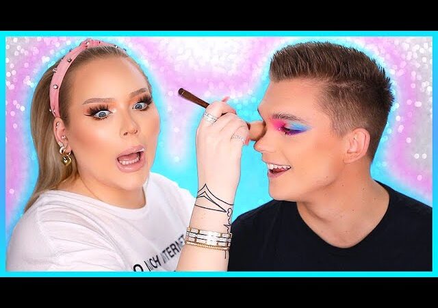 Трансгендерная блогерка Nikkie Tutorials отложила свадьбу с бойфрендом