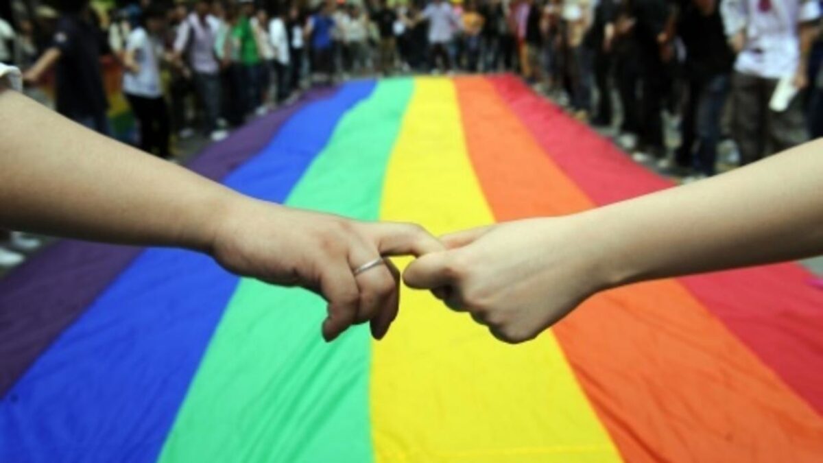 Совет Европы призвал защитить ЛГБТ-сообщество в условиях пандемии