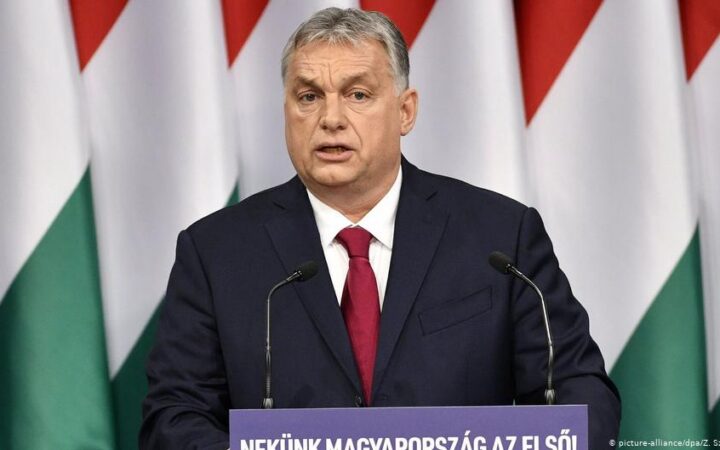 Орбан против ЛГБТ: почему в Венгрии запретили менять пол