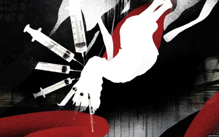 “На следующий день приехали санитары”. Как в России “лечат” от гомосексуальности и трансгендерности