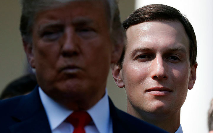 Зять Дональда Трампа призвал республиканцев отказаться от поддержки “лечения” геев
