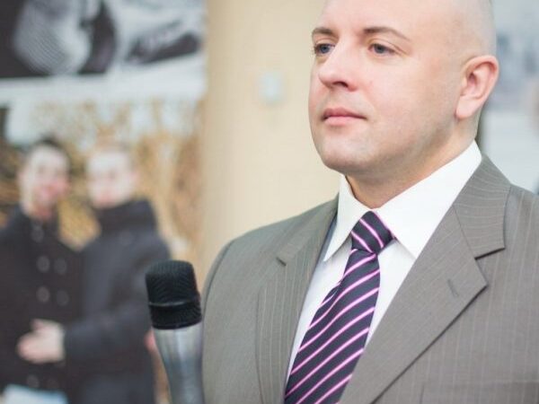 «Ничто не остановит идею, время которой пришло». Святослав Шеремет об истории и настоящем адвокации регистрируемого гражданского партнерства в Украине