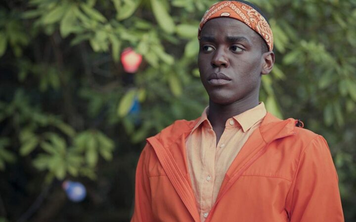 Зрители раскритиковали Netflix из-за «ненужных гей-персонажей»