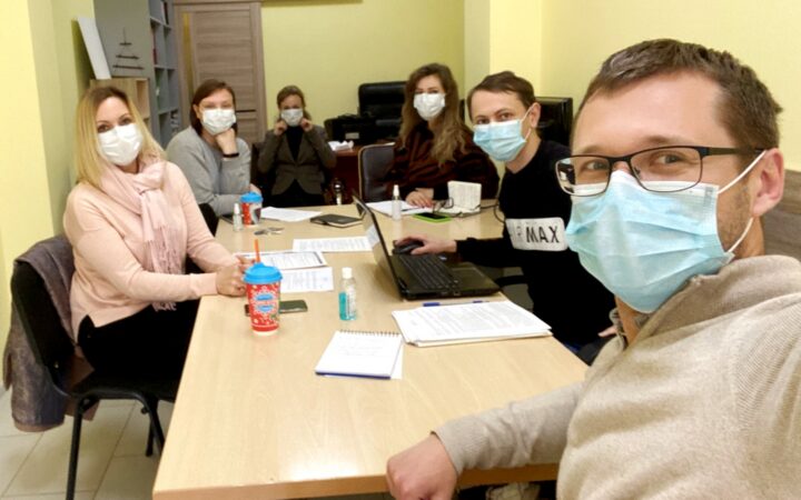 «Клиника прав человека» предоставляет отчёт за первые 3 месяца работы: цифры, истории, выводы