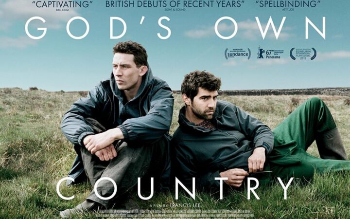 Amazon Prime удалил сцены гей-секса в фильме «Божья земля». Режиссер призвал отказаться от просмотра
