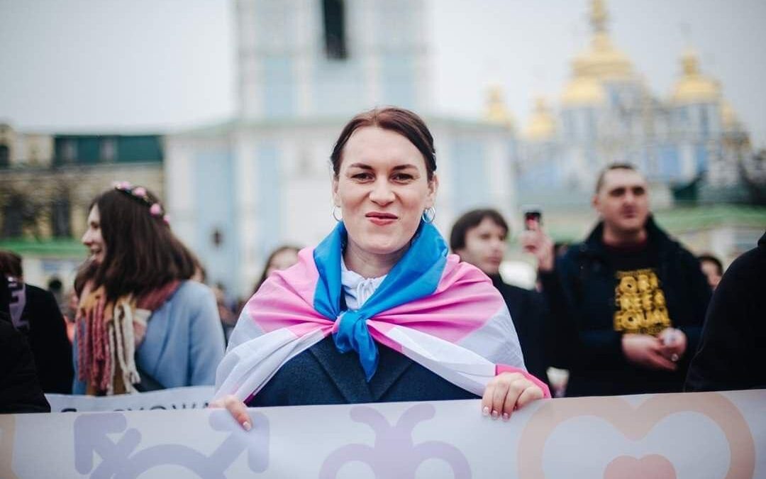 «Никто не был готов к пандемии и проблемам, которые она вызвала — ни государства, ни люди, ни локальные ЛГБТКИ+ организации»