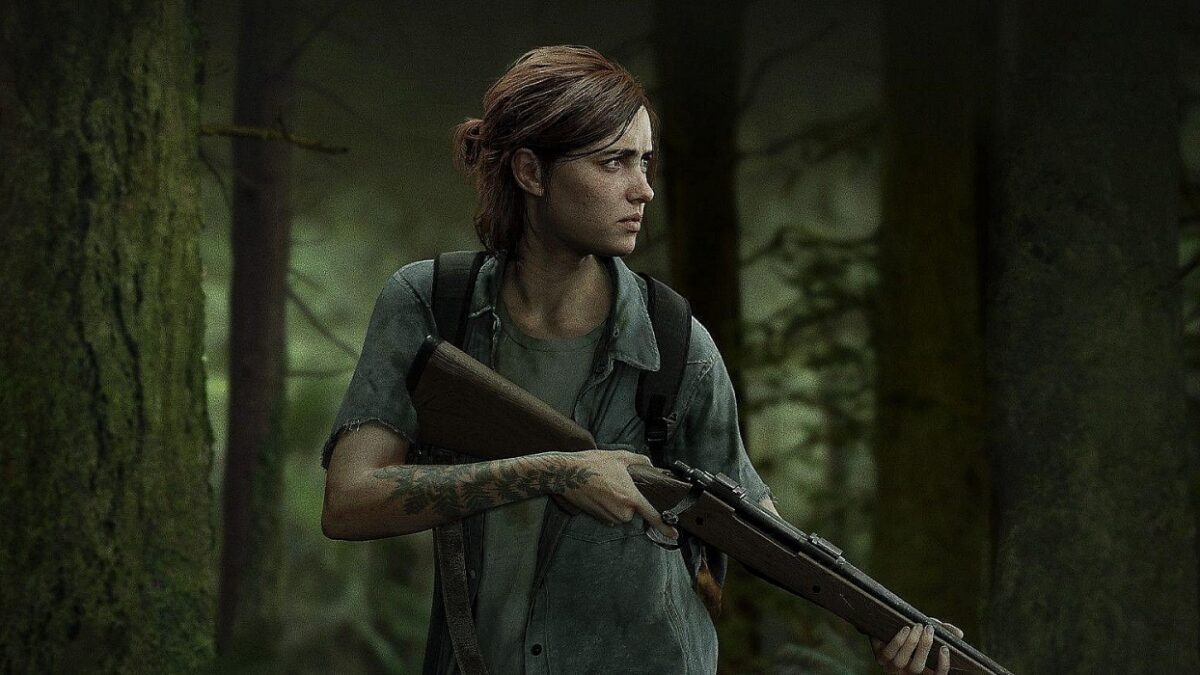 Элли из Last of Us 2 скопировали с трансгендерной персоны. Так считает автор петиции, призывающей запретить игру в России