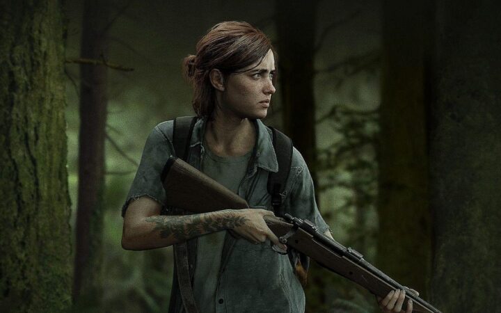 Элли из Last of Us 2 скопировали с трансгендерной персоны. Так считает автор петиции, призывающей запретить игру в России