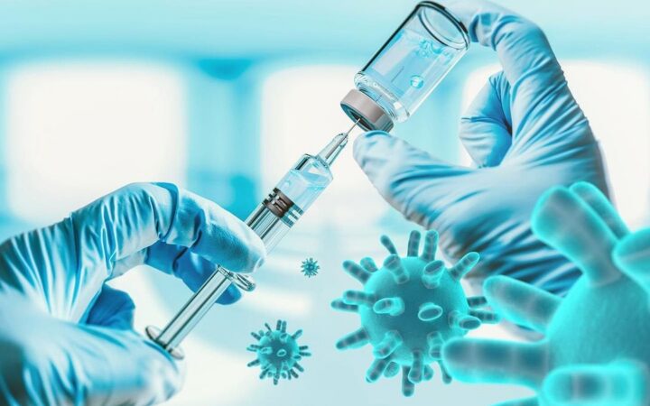 Лекарство от ВИЧ в 2021 году. Что нужно для эффективной вакцины?