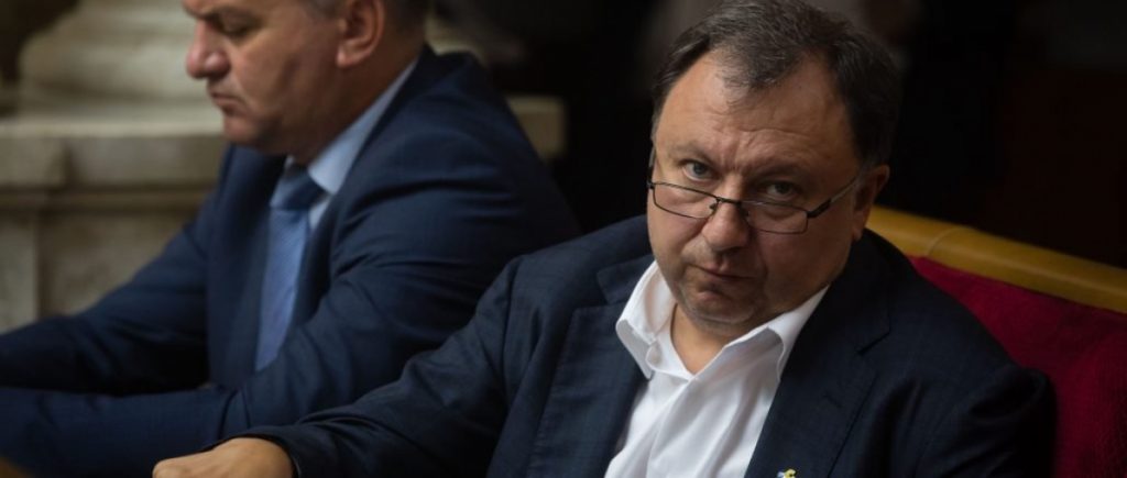 Княжицкий написал открытое письмо Садовому относительно закона о медиа, коррупции во Львове и ЛГБТ-сообществ