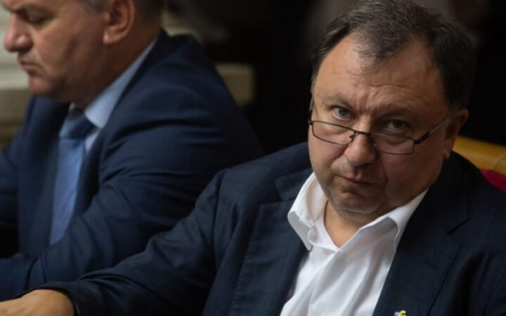 Княжицкий написал открытое письмо Садовому относительно закона о медиа, коррупции во Львове и ЛГБТ-сообществ