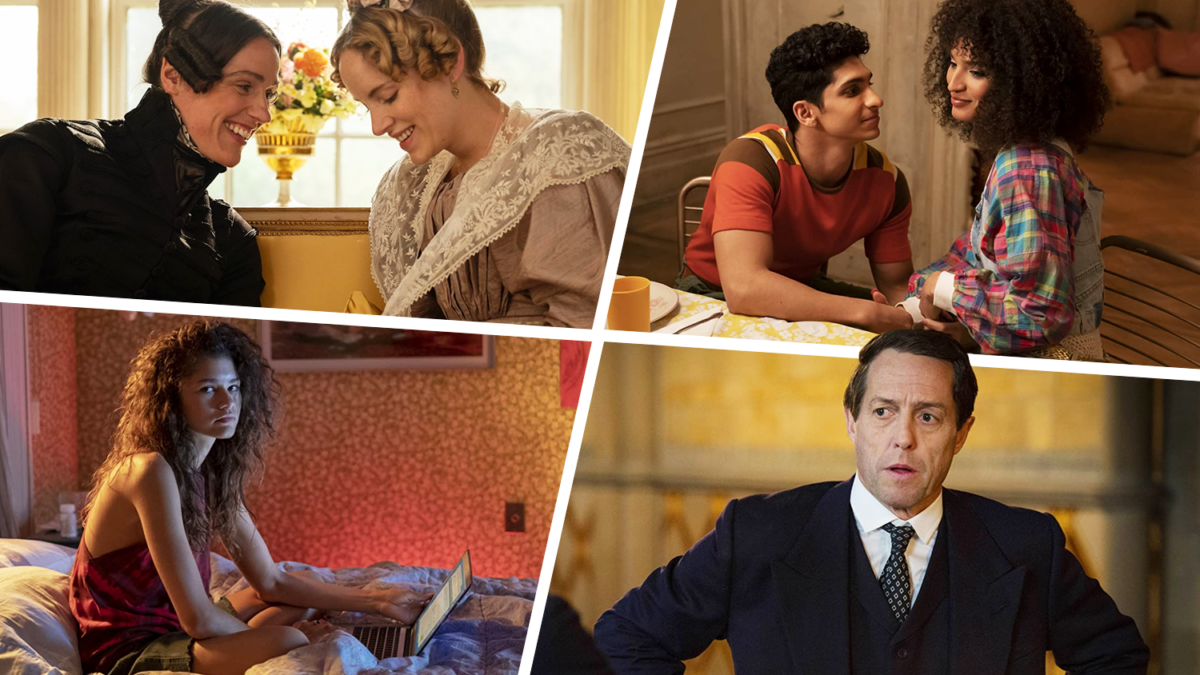 Прайд-месяц: 10 сериалов о ЛГБТ-людях