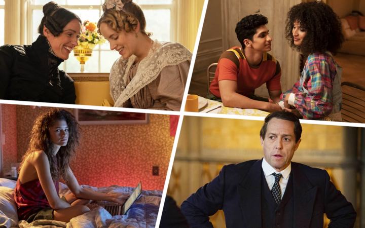 Прайд-месяц: 10 сериалов о ЛГБТ-людях