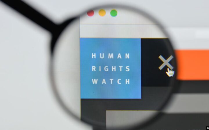 HRW призывает Туркменистан освободить популярного артиста, приговоренного к тюрьме за то, что он гей