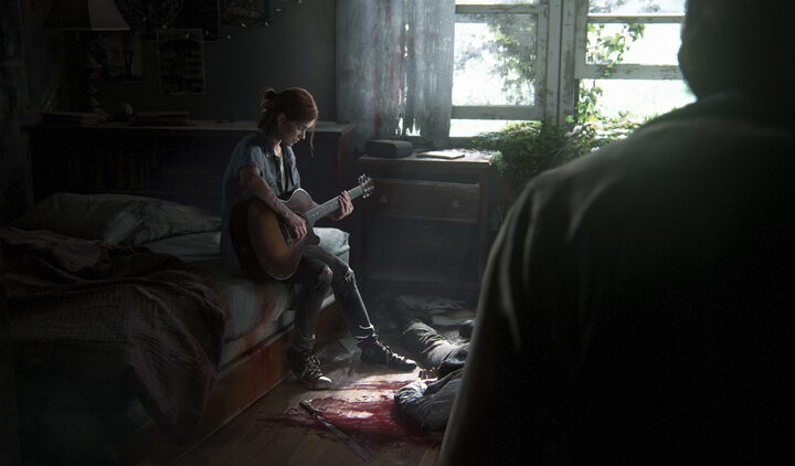 «Надеюсь, они это поймут»: автор The Last of Us Part II обсудил ориентацию героини и сюжет игры